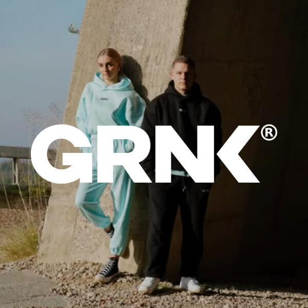 aus Gronkh-Shop wird GRNK