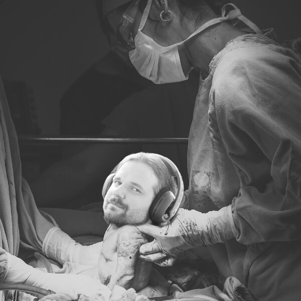 Die Geburt von Gronkh
