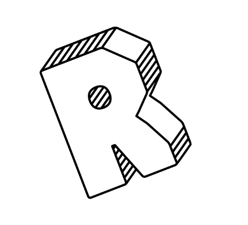 Range Group - R Logo