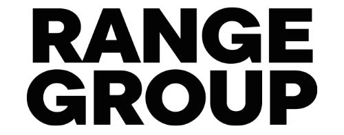 Range Group Schriftzug