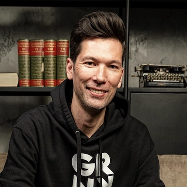 Portraitfoto von Philip Schulte